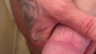 Solo masculine attempting to wake ip my manstick