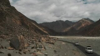 Ladakh - The Heaven On Earth 4k