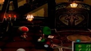 Let's have fun Luigi's palace gig six Part 1/2 (Old Series)