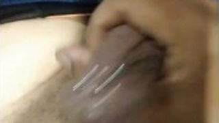 Fuckpole piercing jakol