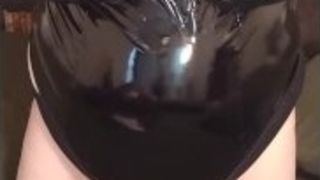 Kinky Nun thick milk cans getting off dream teaser