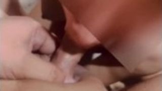 Piny ex wifey good oral job suck and ass licking