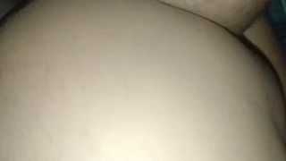 Indian desi super hot wifey fuck-fest with bf
