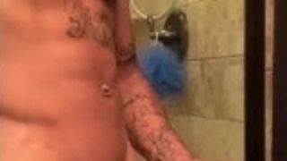 Dallas Tx big black cock Getting Out Of The douche