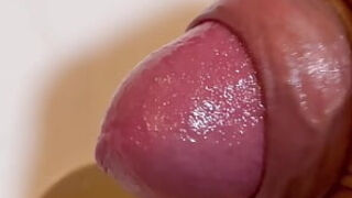 Unexperienced jizzshots compilation with a bunch of jizz