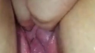 Frolicking with my wife's vag compilation