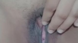Tonguing poon and pleasure button pinay close up videoduring rainy days