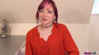 Eva Ray - taunt That twat - uber-sexy vids - WankitNow