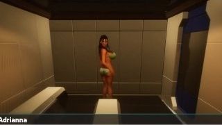 Last expect - Part ten - Pool Event switching apartment hook-up By LoveSkySan69
