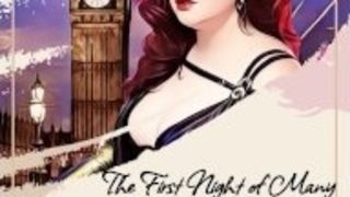 The very first Night of Many: An Audio Vampire dream