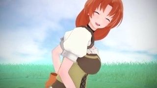 Anime manga porno âž¤ Marika x Zebiantes ðŸ—¸ Chillinâ€™ in My 30s after Getting Fired R34 porno orgy Jerk Off Instructions