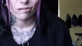 TattooedMilfyMama â€“ jism and have fun father with me double penetration