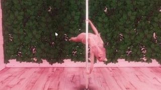 I've been working on pillar Dancing. How am I doing?