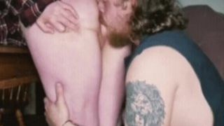 Hubby tongues Wife's backside & pokes Her cock-squeezing snatch Compilation - utter movie with Sound on Onlyfans