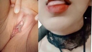 Tribute Or Helen Iraqi1,  (Cum On Pussy, Cum On Ass) Jerking Off Big Black Cock To Huge Cum Load
