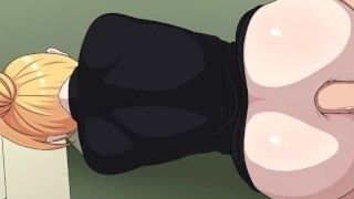 Kunoichi Trainer - Ninja Naruto Trainer - Part 109 - assistant anal invasion fuck-fest By LoveSkySanX