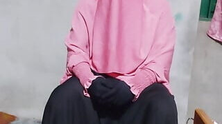 Satar Majhabi Mumin jizm Burqa Talim. Hijab Burka Muslim teaching total flick