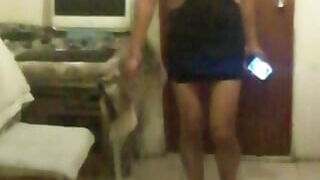 Joselynne Cd In Mini sundress In web cam Live