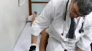 Mature homosexual medic kittles and screws bony japanese twunk