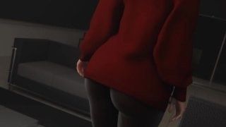 Away From Home [19] Part 83 A great bj cheating By LoveSkySan69