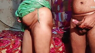 Indian spouse wifey injoy cupal intercourse