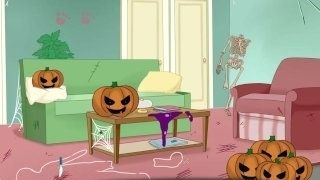 Secret mansion ep 40 - Especial de Halloween