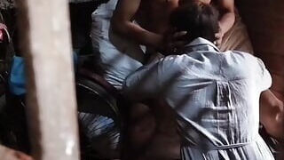 Indian schoolgirls valentines day leaked bang-out movie
