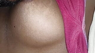 Fresh Bhabhi breast inhaling flicks