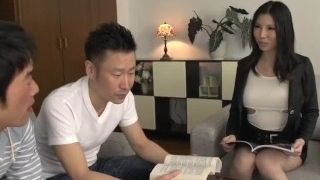 Superb Sofia Takigawa deals dicks like a diva - More at Japanesemamas.com