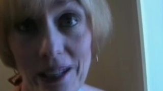 Stepmom Takes Son To Hotel To Fuck