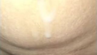 Compilation of jizz shots and internal cumshot munching Compilation from our January 2023 vids