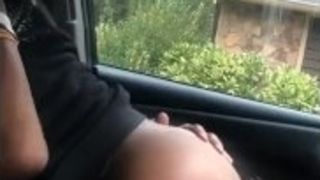 Drive By humping