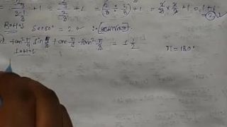 Trigonometry Math Trigonometric Ratios and Identities scene 7