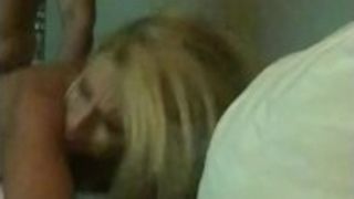 Molten cougar not on birth manage being banged firm and creampied by meaty stiffy youthfull dude